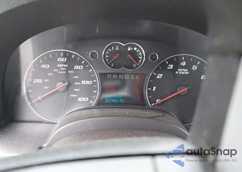 2007 Chevrolet Equinox Ls from USA, damaged, VIN 2CNDL13FX76093704